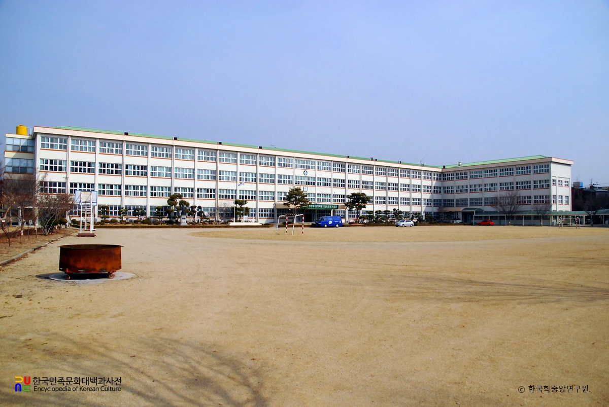 순심여자중학교