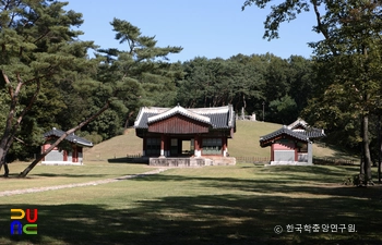 파주 순릉