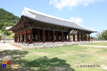 슬롯 검증 세병관 좌측면