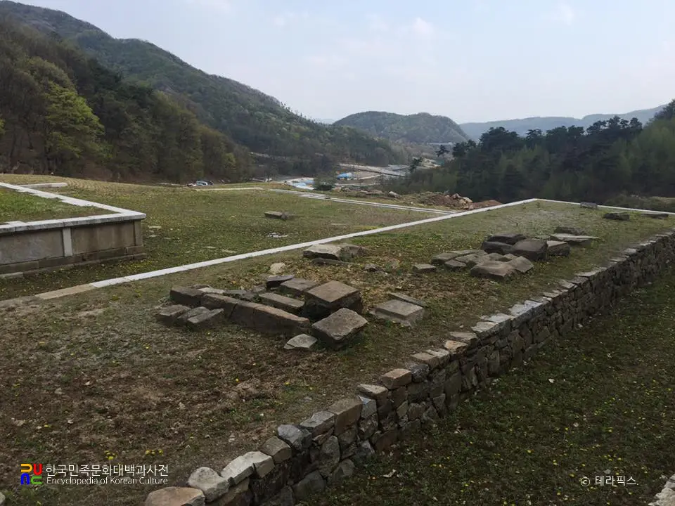 충주 숭선사지