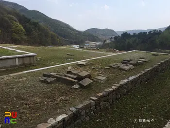 충주 숭선사지