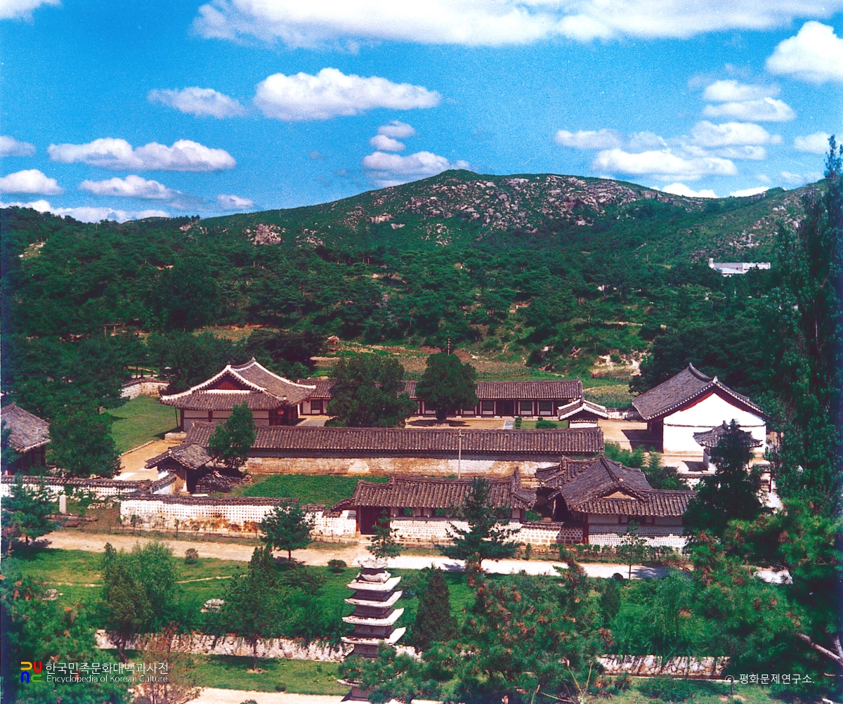 개성고려역사박물관