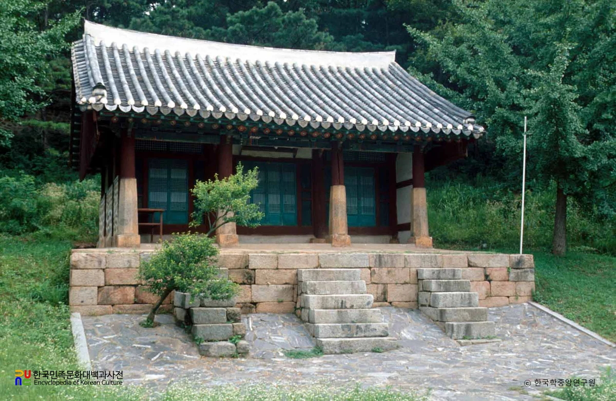 통진향교