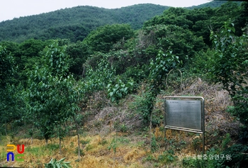 청도 옥산동 토기 요지