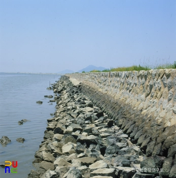 김해 성산제방