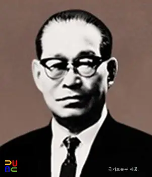 김법린(金法麟) / 독립운동가