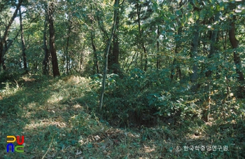 소문산성
