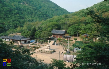 강진 정수사