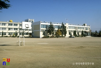 상주여자고등학교