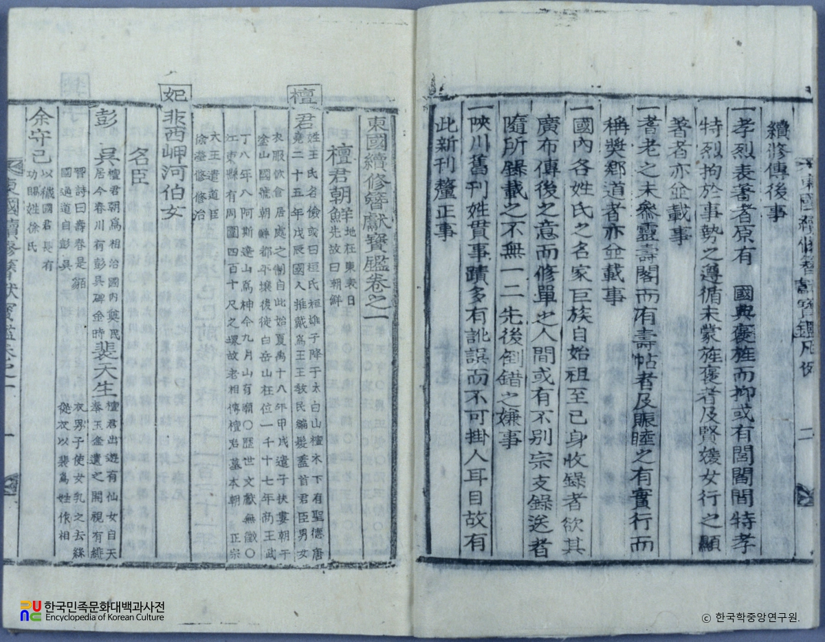 동국속수잠헌보감