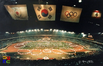 강강수월래 / 아시안게임