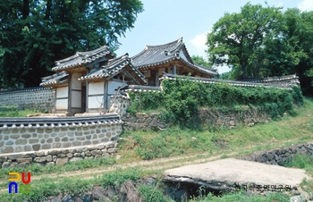 학포당