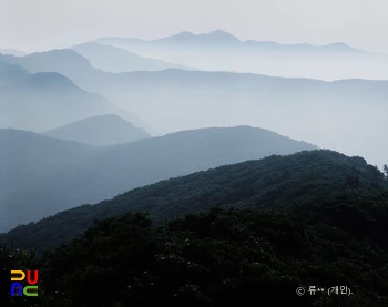 지리산