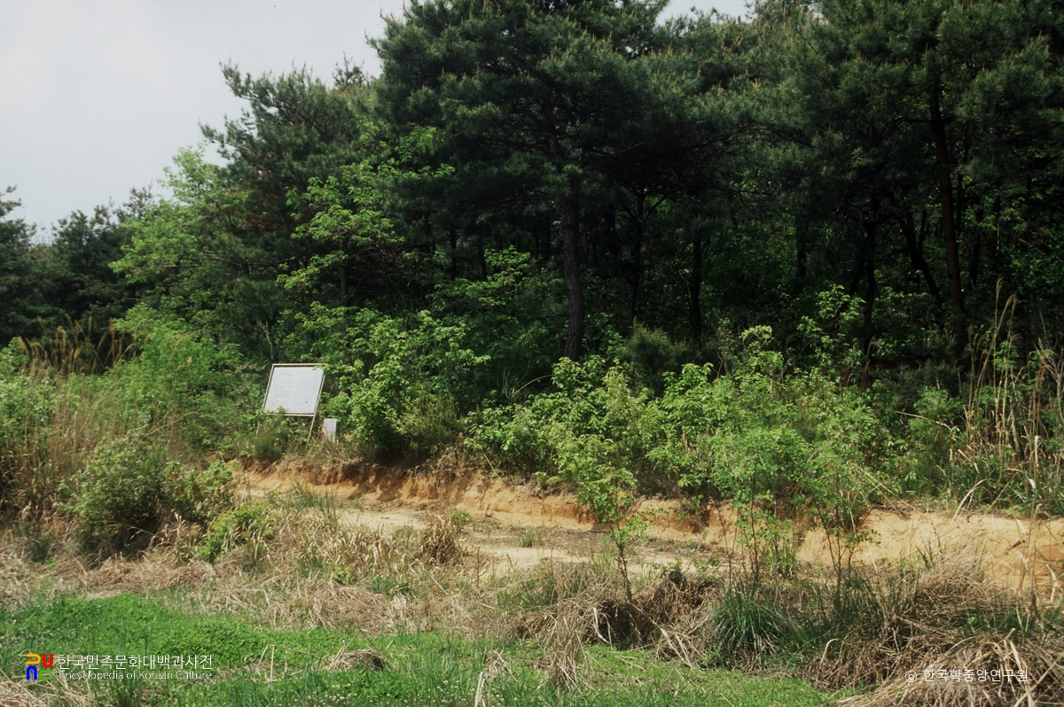 고창 분청사기 요지
