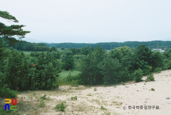 양양 오산리 유적