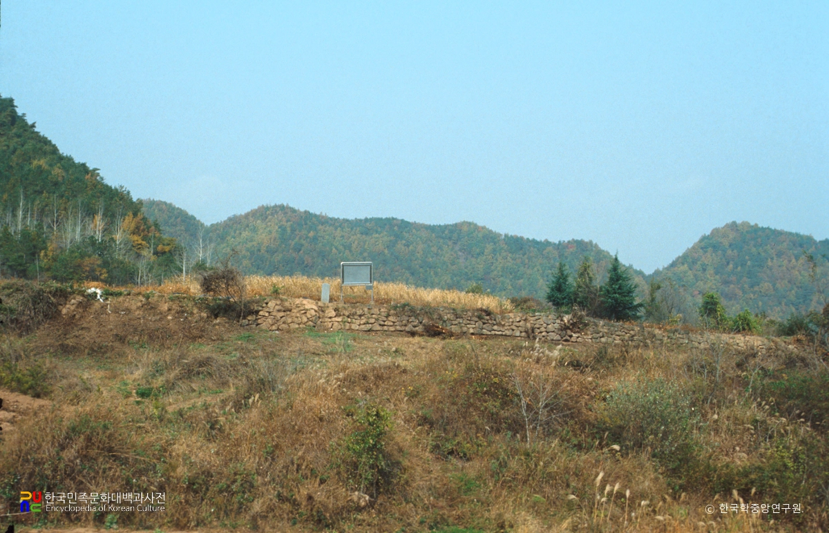 검산성