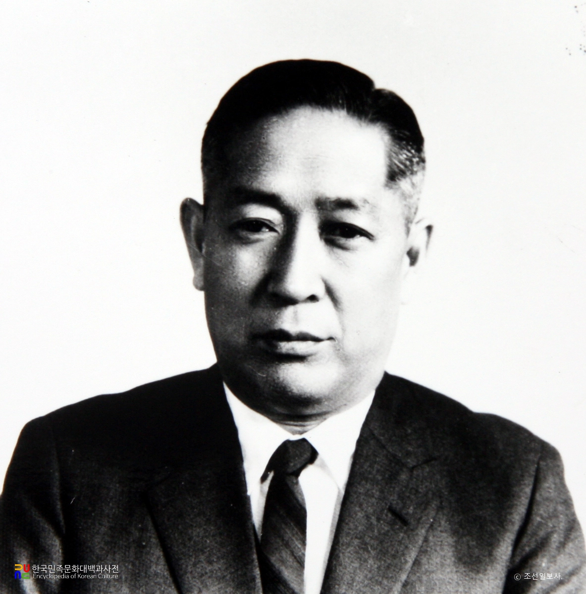 한심석