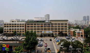 구로구청