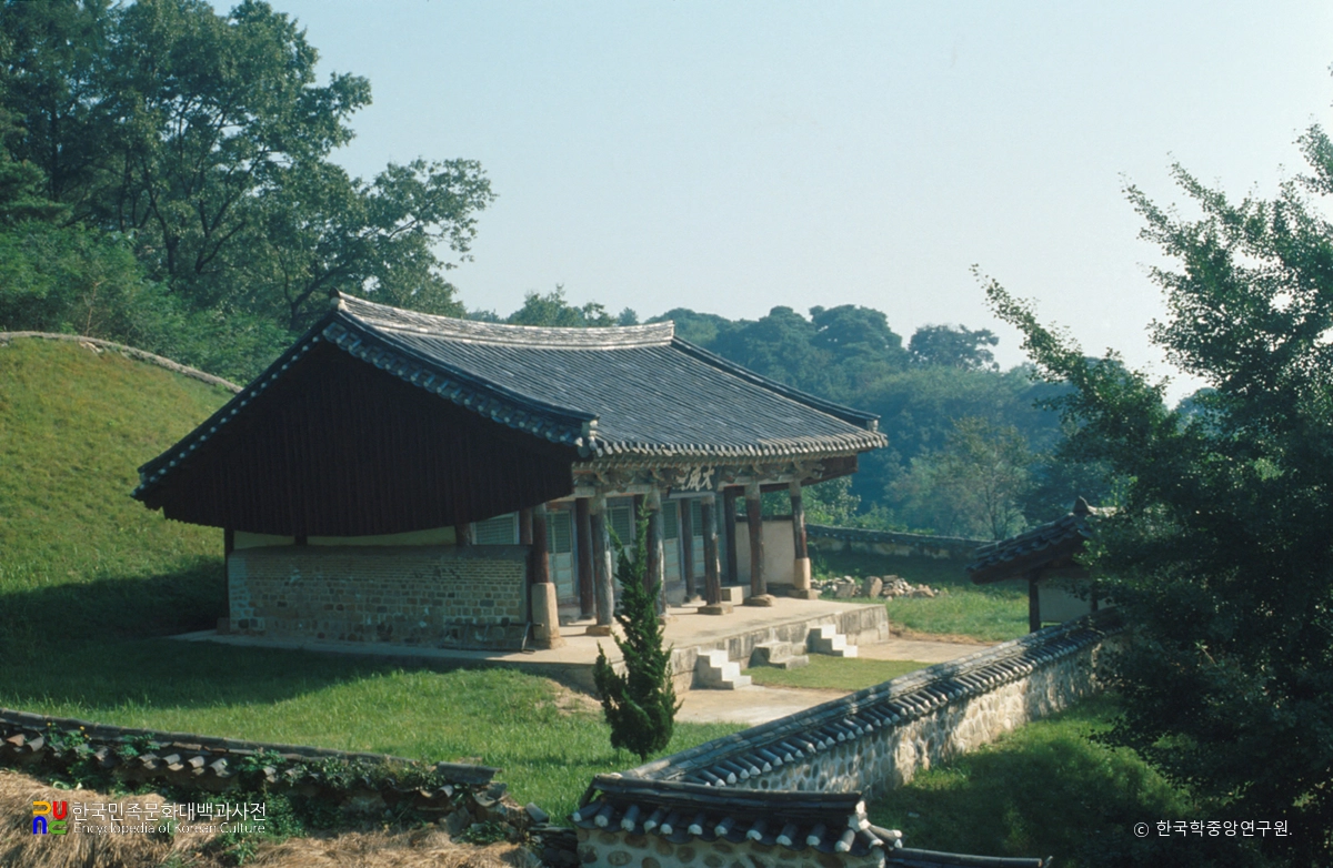 직산향교