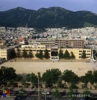 경남공업고등학교