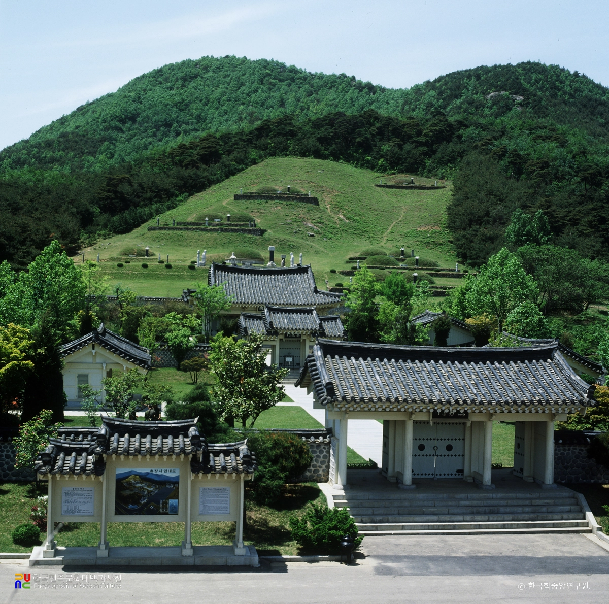 충장사