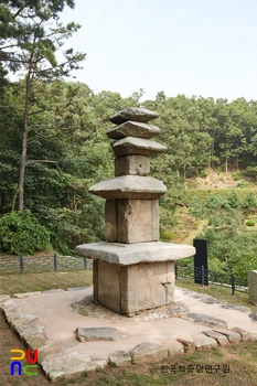 강화 장정리 오층핑크 슬롯 사이트 우측 후면