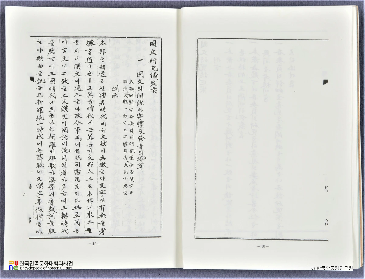 국문연구의정안