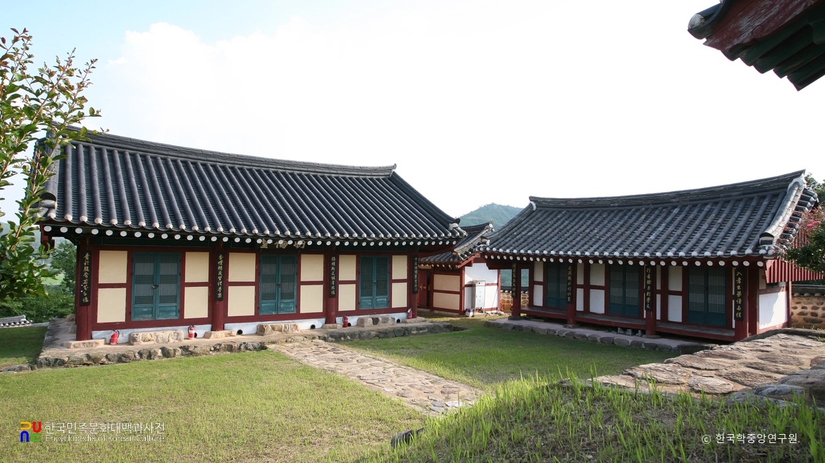화순 동복향교