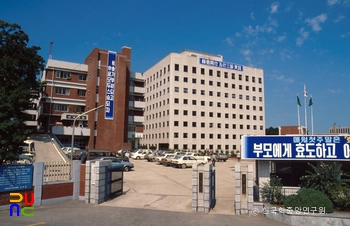 서울특별시 교육위원회