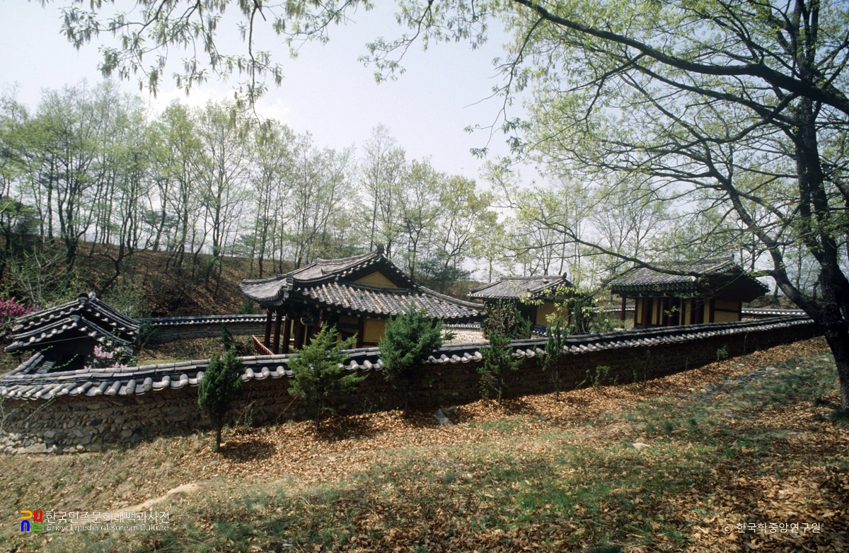 소천서원