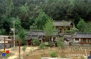 문의향교