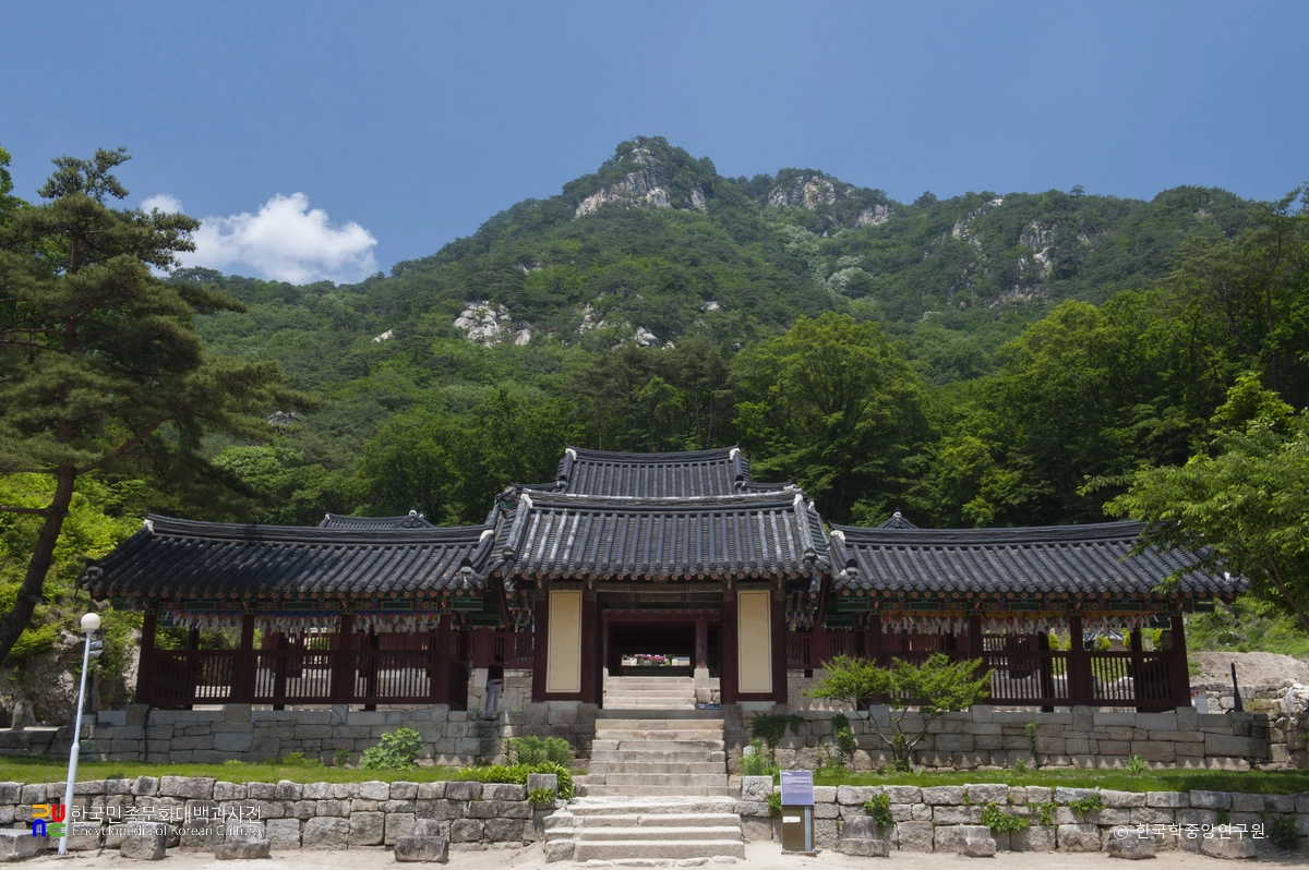 춘천 청평사