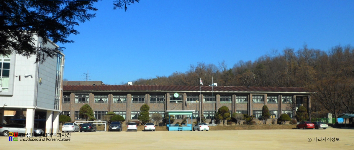 서울정진학교