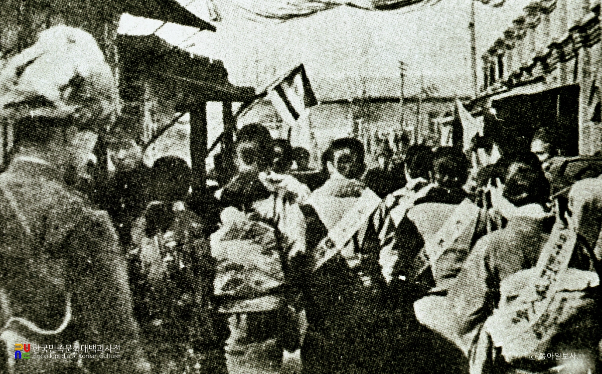 일본군 위안부