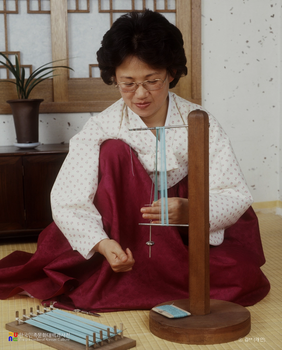 봉술