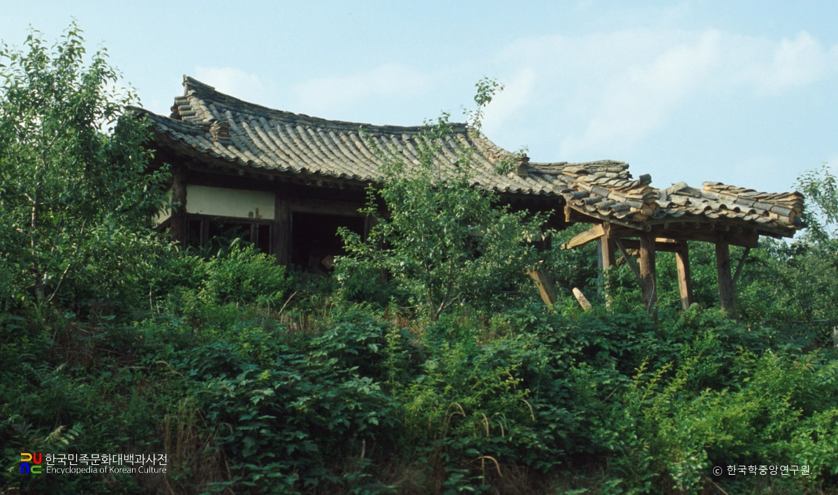 이산서원