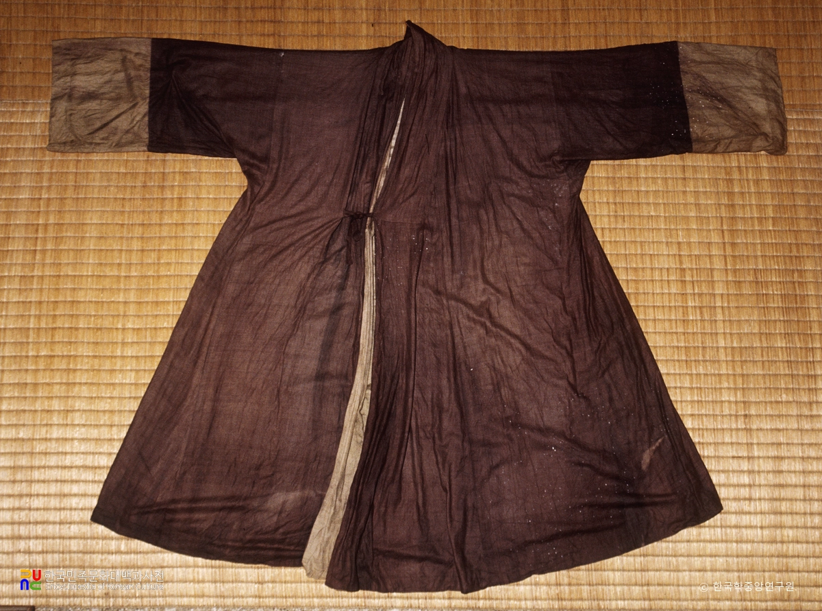 남이흥 장군 일가 유품