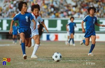 전국소년체육대회 / 축구