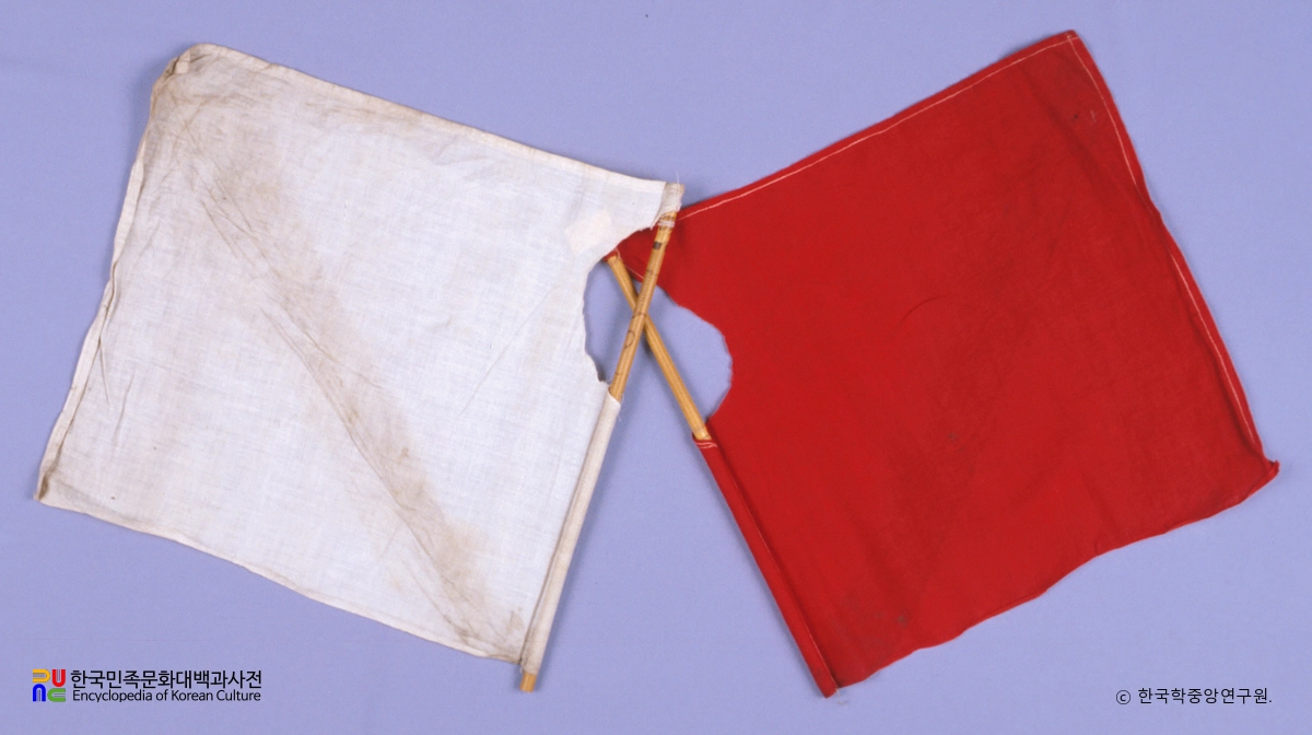 조선소년군수기