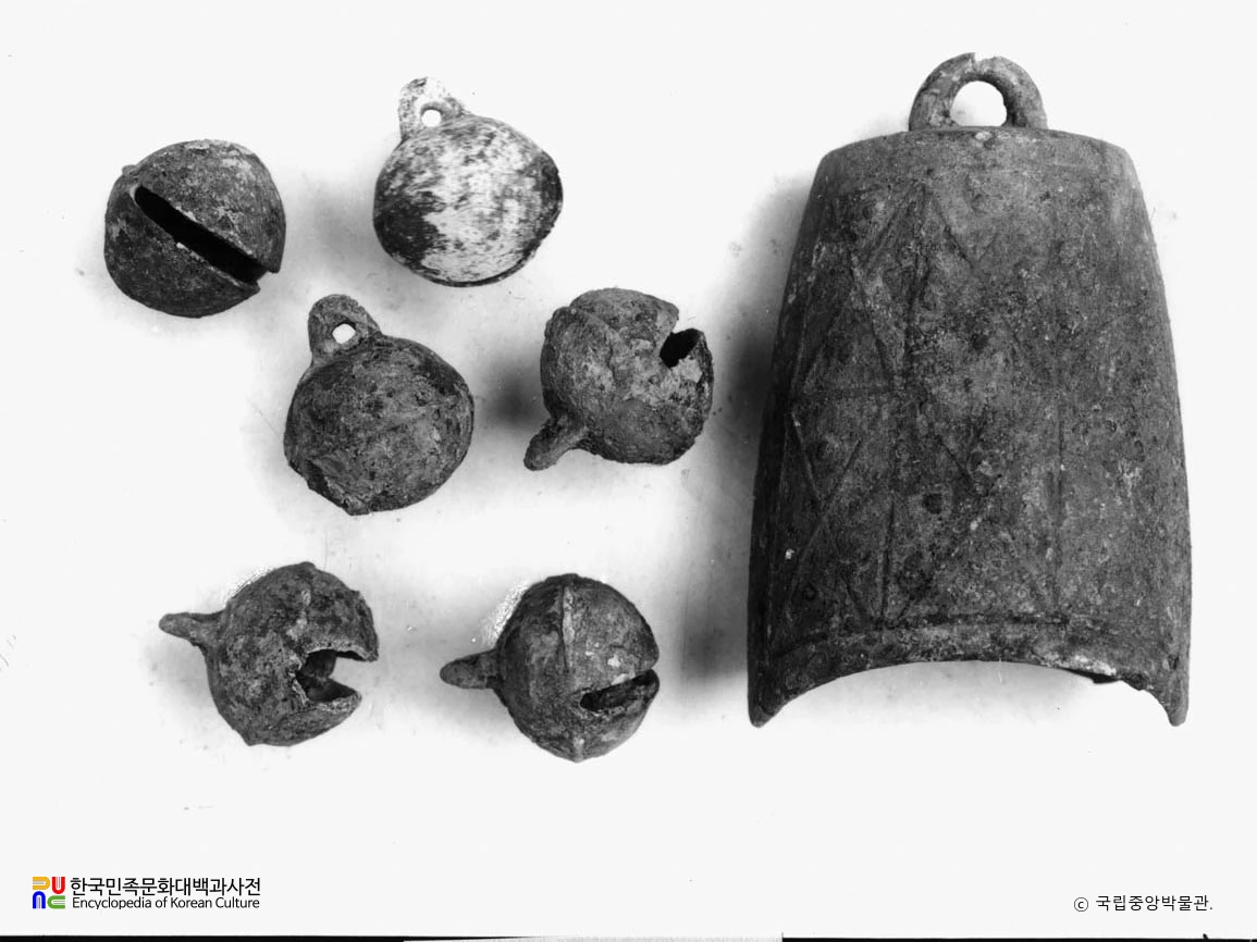 경북 경주 황오리 제16호분 제1곽 마령 마탁