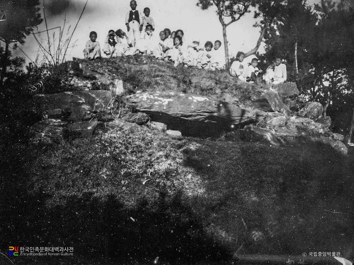 순천 검산동 고분