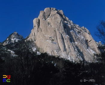 도봉산