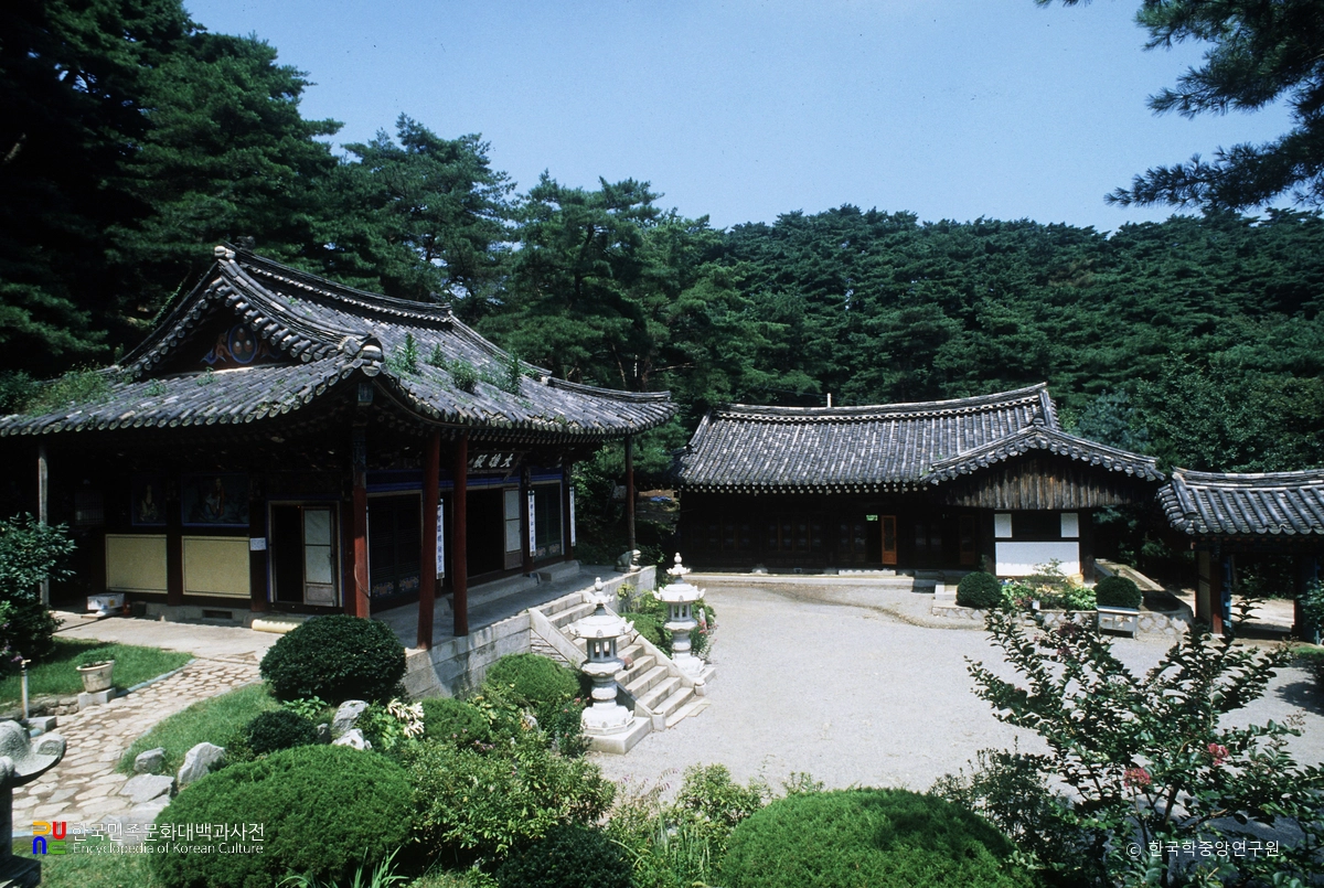 남한산성 국청사