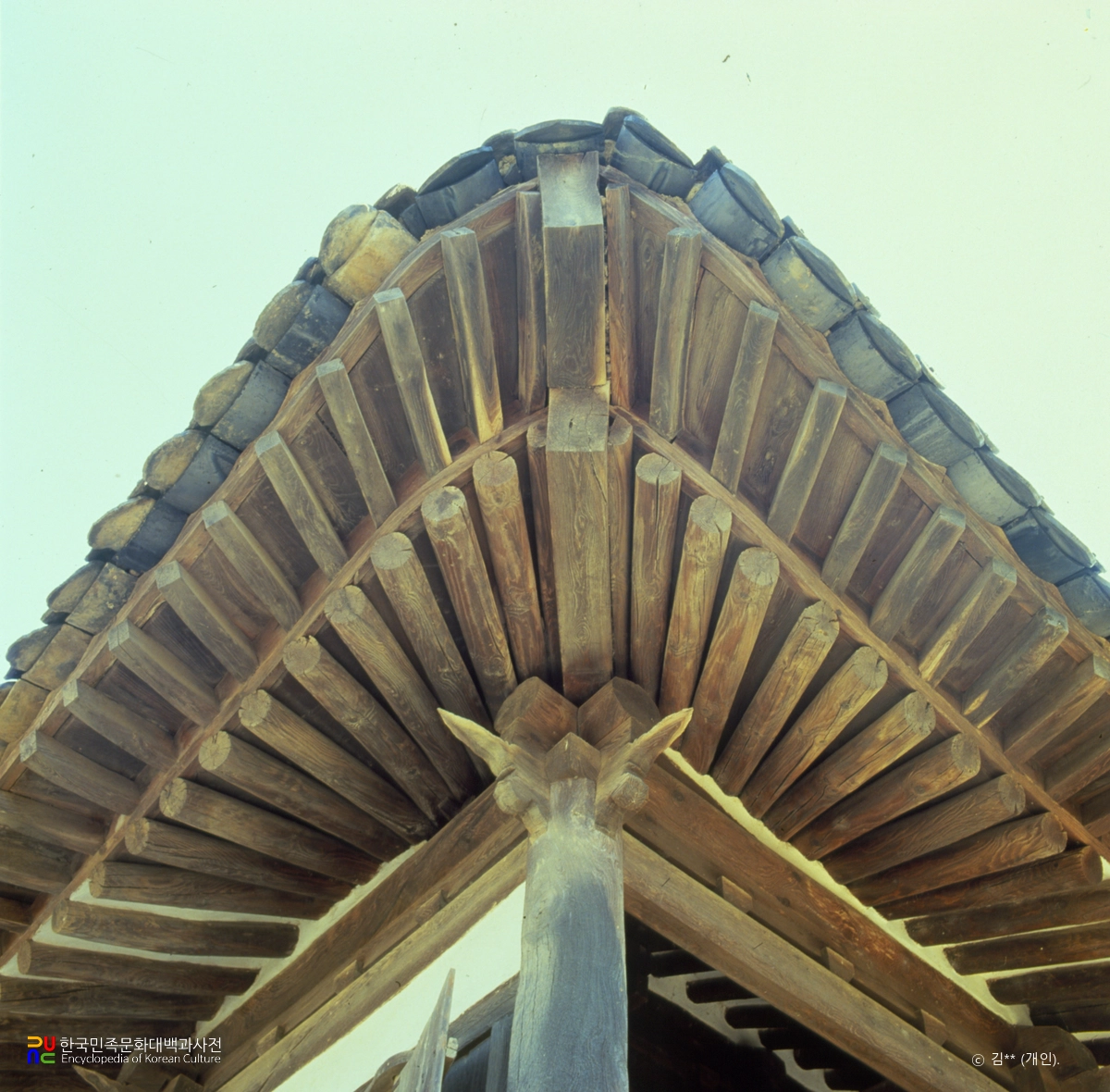 달성 하목정 / 방구매기