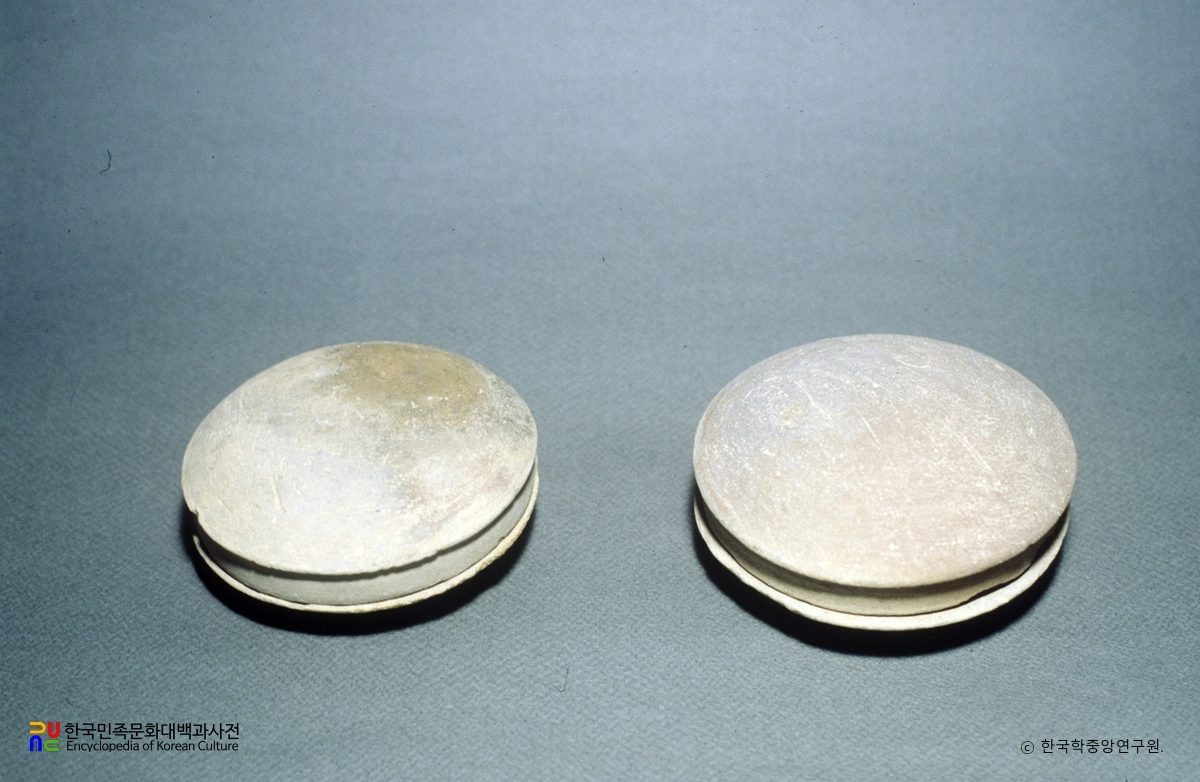 담양 제월리 고분