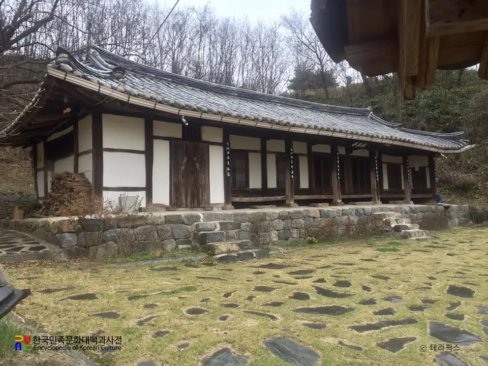 청주 수천암