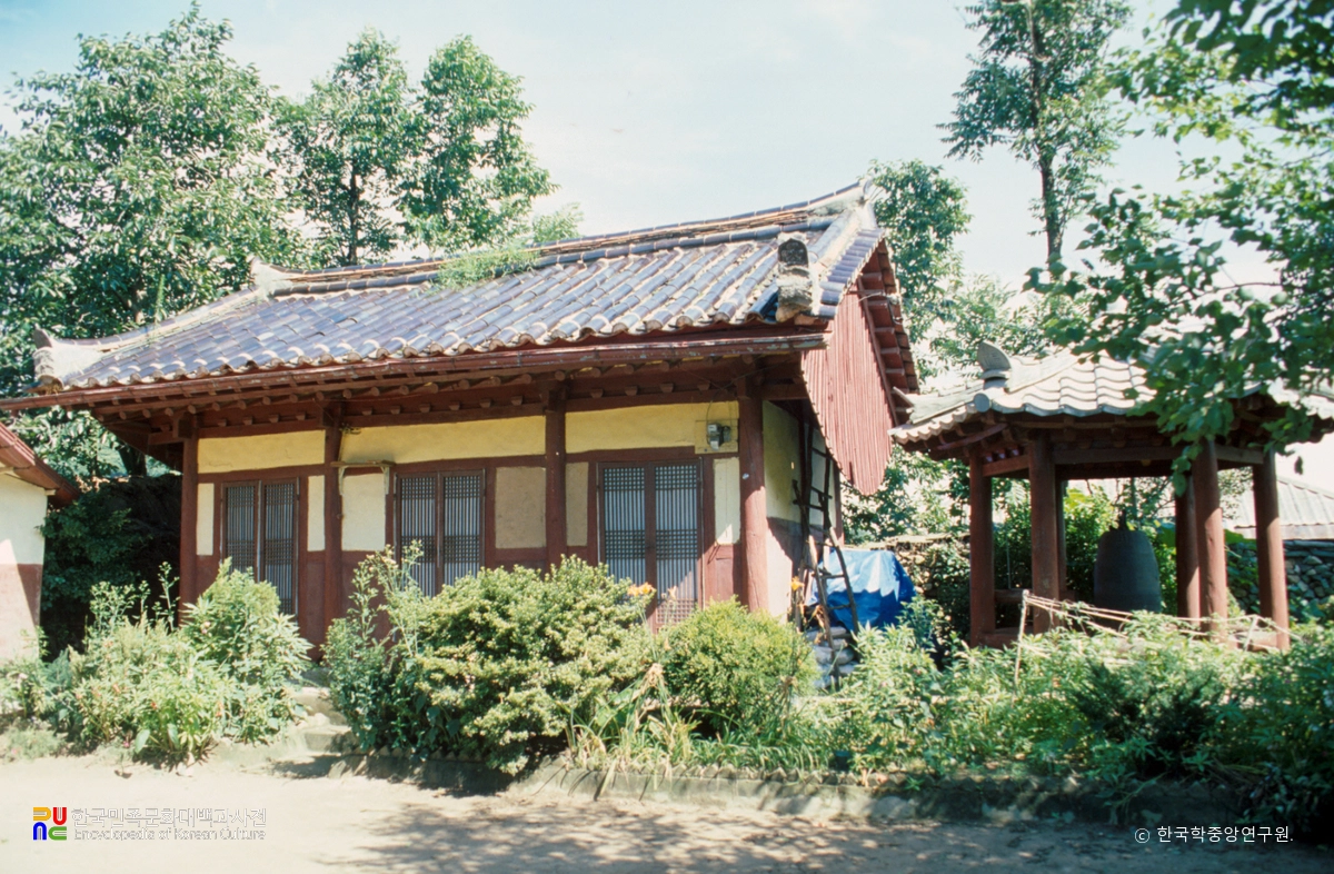익산 남원사