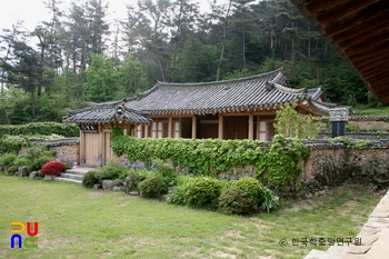 4.3삼진의거 발상지 성구사 일원 / 성구사 도산서원