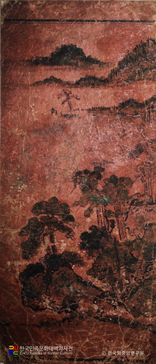 설씨부인 권선문