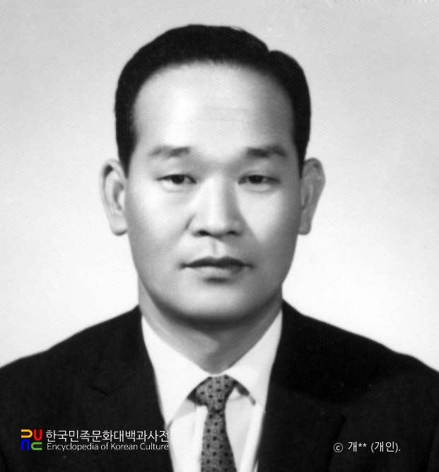 박희범